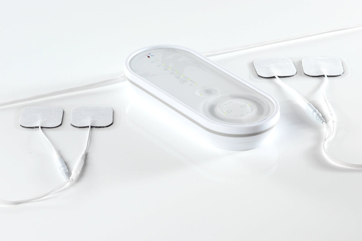 Microcurrent Quotes Microcurrent Therapy: What Is It and How Does It Work? | KFHealth