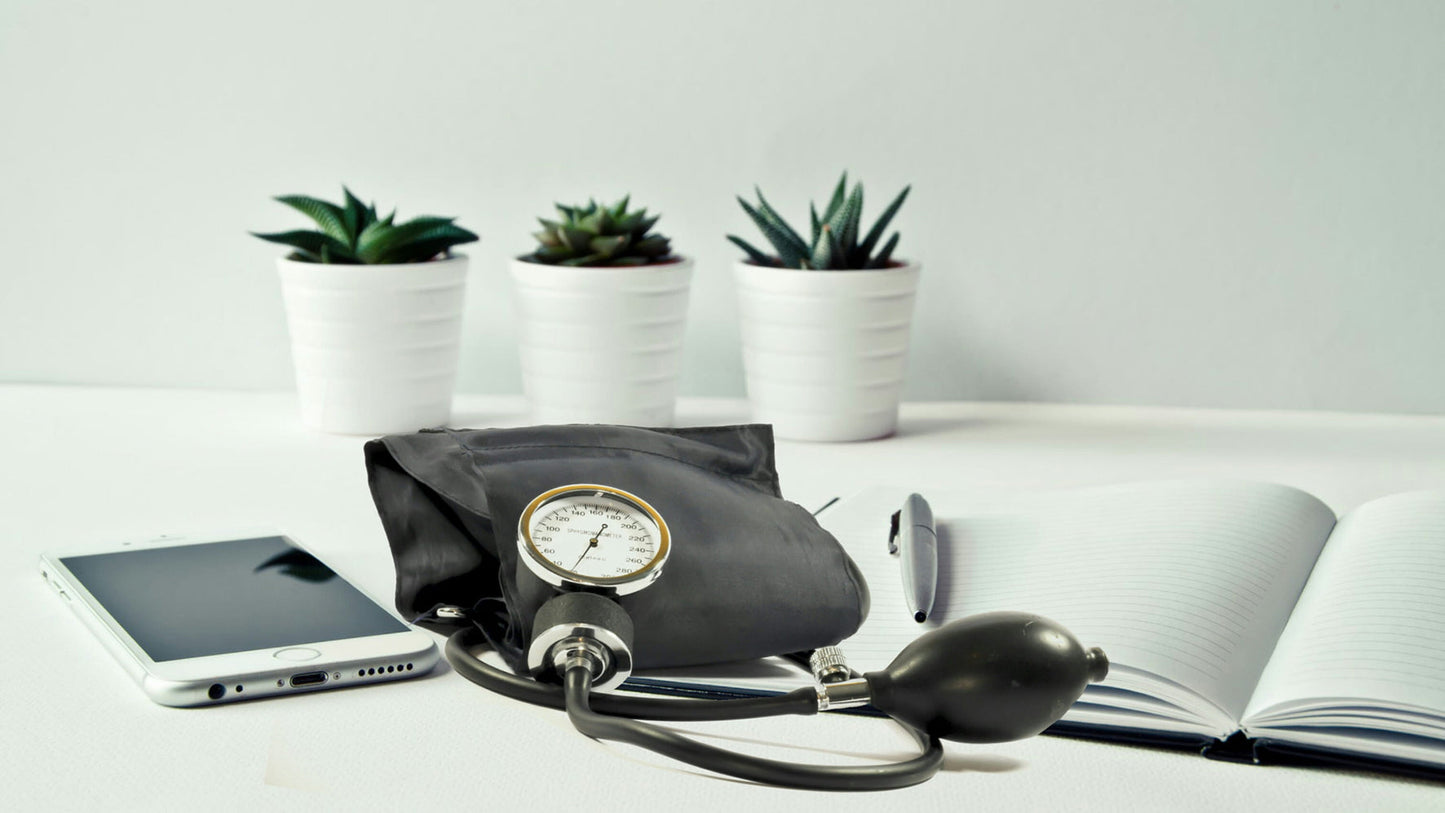 Smarter Healing: The Science of Microcurrent Therapy