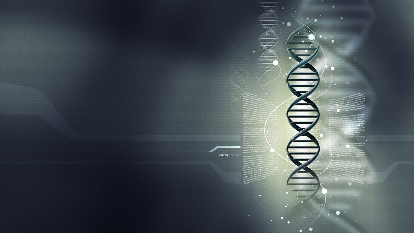 Unlock Your Body’s Healing Potential at the Cellular Level