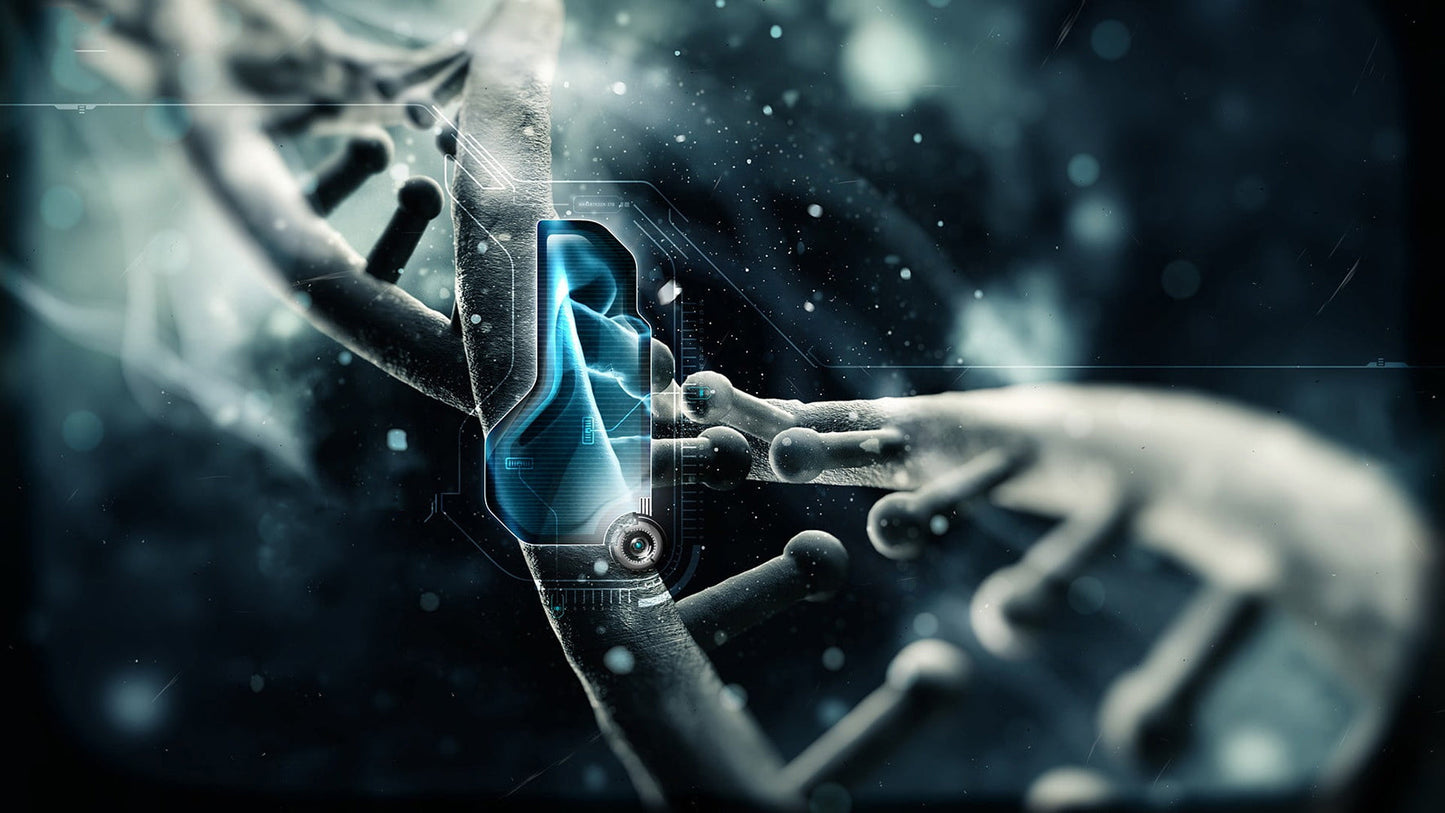 Combat Fatigue Naturally with Cellular-Level Therapy