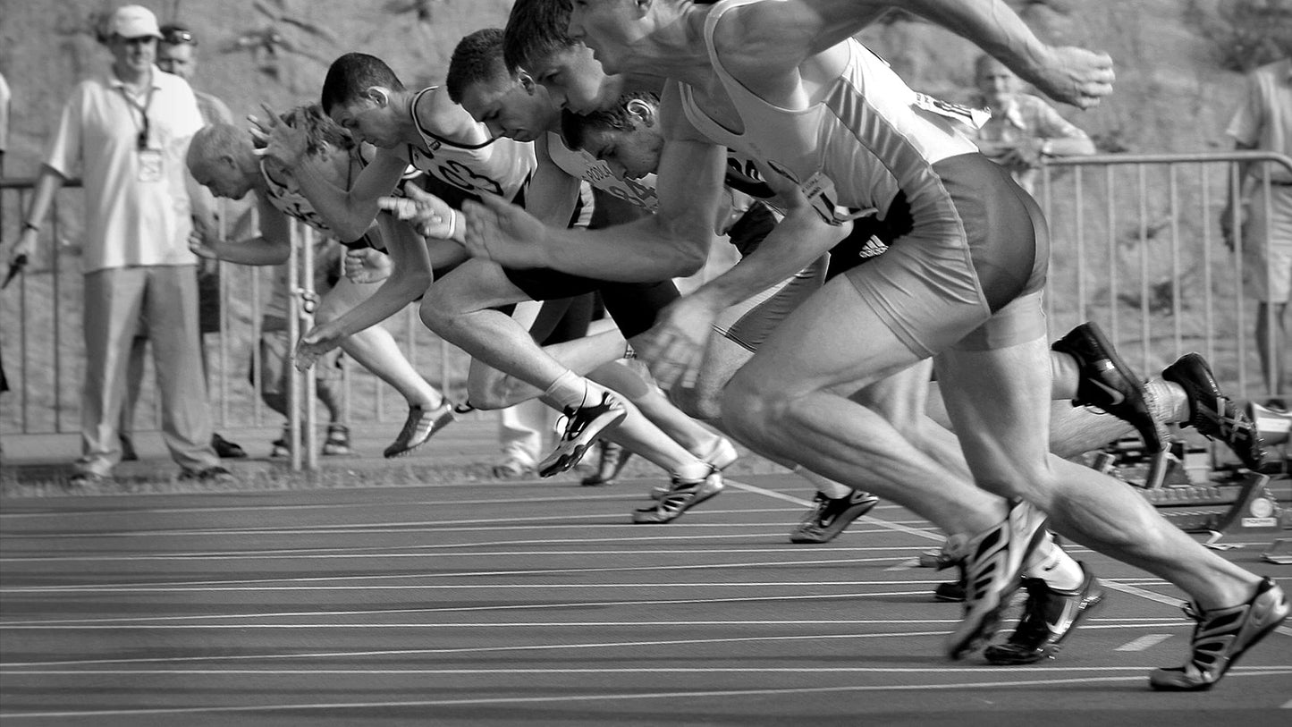 Enhance Your Endurance with Microcurrent Technology