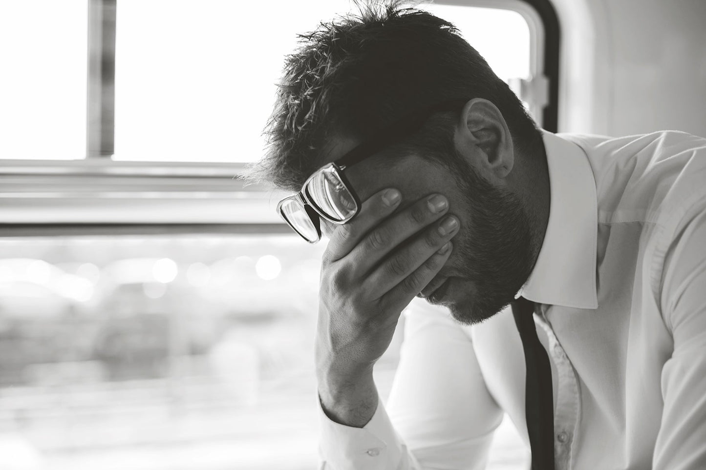 Need some help to deal with life?