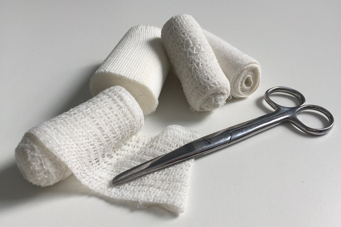 Supporting Wound Healing: What Does the Science Say?