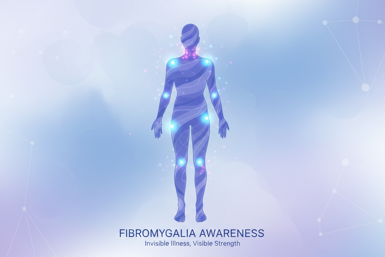 Fibromyalgia: Managing Pain and Improving Quality of Life