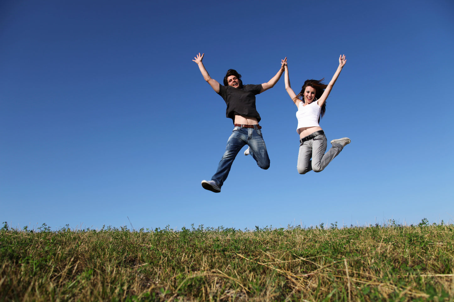 Nine Easy Ways to Increase Energy and Boost Metabolism