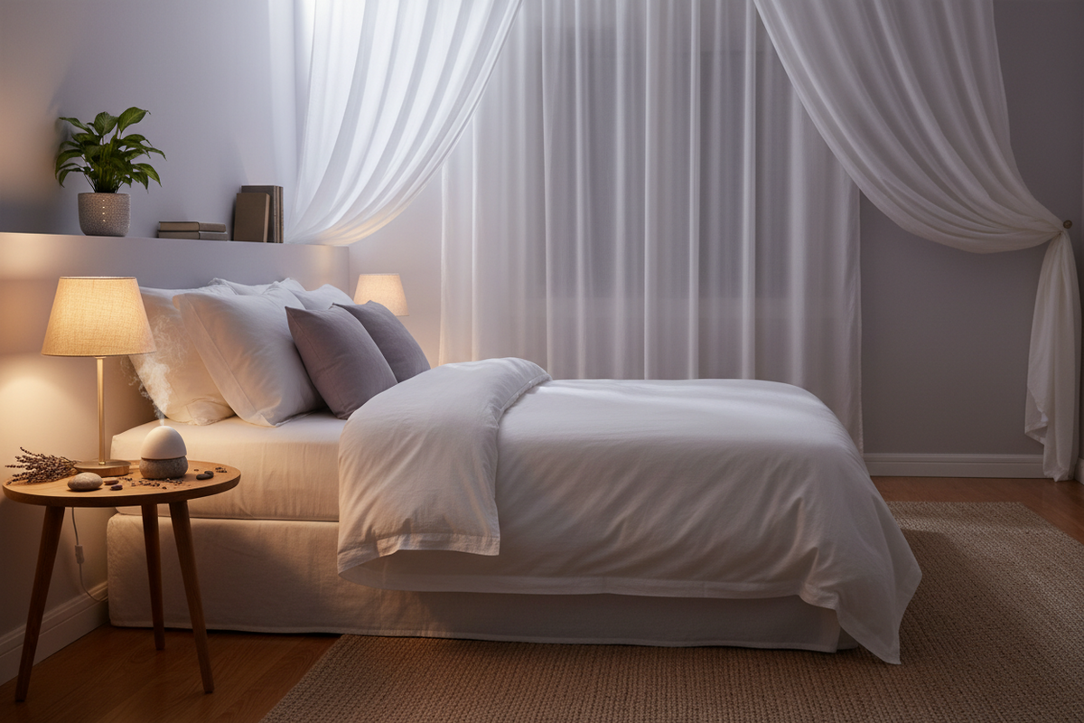 How Sleep Quality Directly Affects Athletic Performance