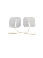 ADHESIVE ELECTRO PATCHES (per 2 pieces) - KFHealth