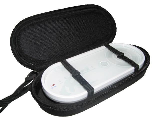 PROTECTIVE CARRYING CASE - KFHealth