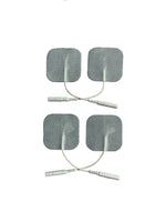 ADHESIVE ELECTRO PATCHES (per 2 pieces) - KFHealth
