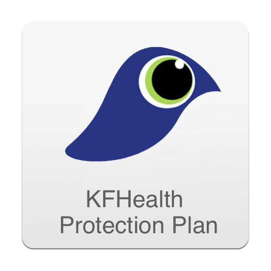 KFHealth Care Plan - KFHealth